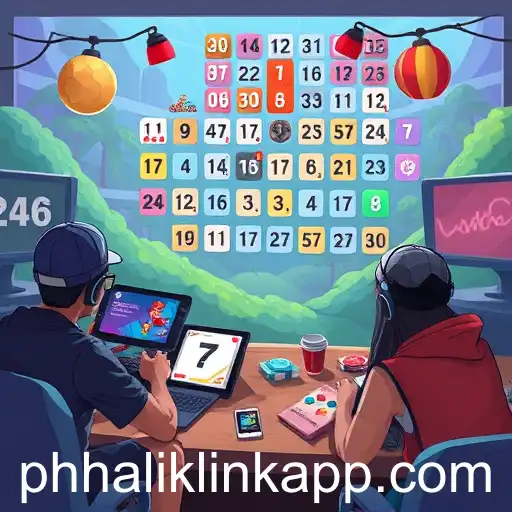 Exploring the Trend: Casual Games and the Influence of 'Phhalik Link App'