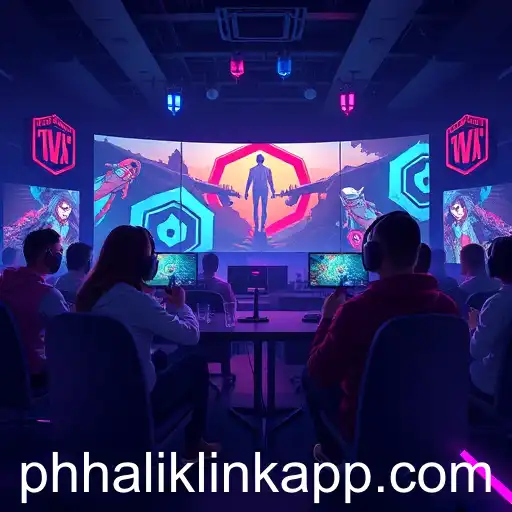 Emerging Trends in Online Gaming for 2025