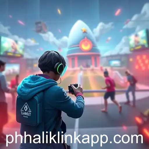 Innovative Gaming: The Rise of Phhalik Link App