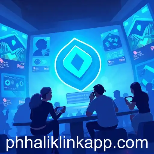 The Rise of Phhalik Link in Gaming