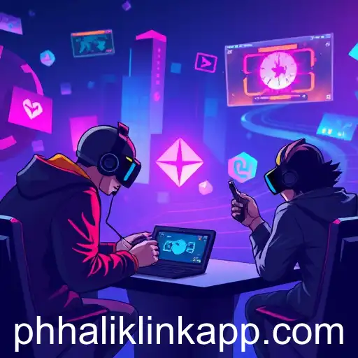 The Rise of Phhalik in Gaming Spaces