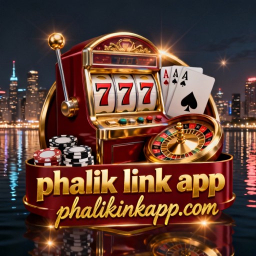 phhalik link app