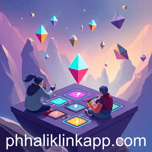 The Rise of Phhalik: A Gaming Phenomenon