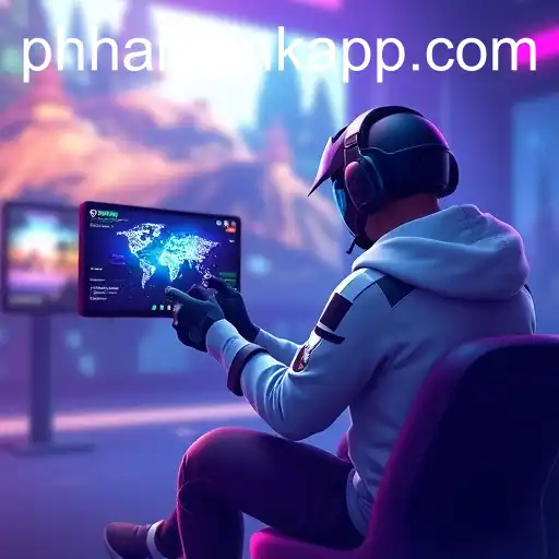 Phhalik Link App Revolutionizes Gaming