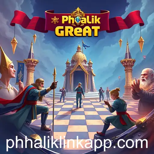 Phhalik Link App Revolutionizes Gaming Community