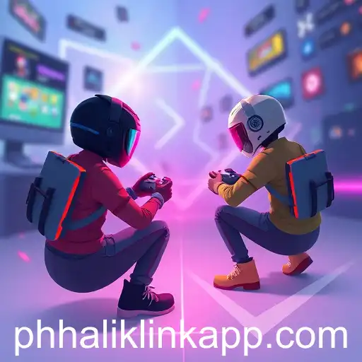 Phhalik Link App: Bridging Gamers Worldwide