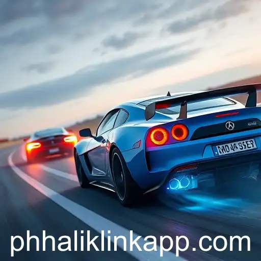 The Thrilling World of Racing Games and the Role of Phhalik Link App