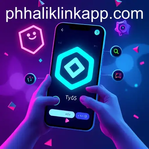 The Rise of Phhalik Link App in 2025